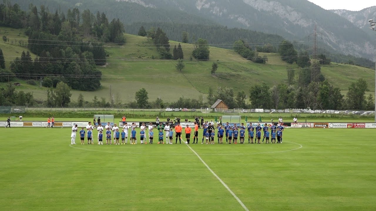 Η παρακάμερα του φιλικού Παναθηναϊκός – Ουνιόν Χάους | pao.gr