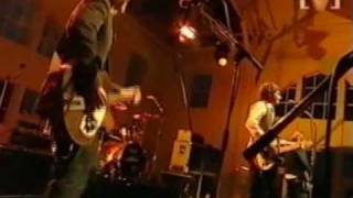 You Am I - 01 Judge Roy (Live at Luna Park)