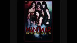Manowar - Brothers of Metal (First Version) Demo 1986