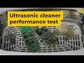 Ultrasonic Cleaner Jeken PS-20 Preview 2