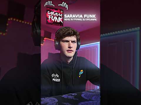 Trihoof Reacts to Saravia Funk