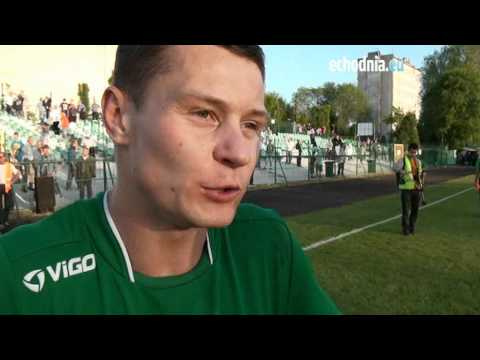 Derby Radomia Broń - Radomiak