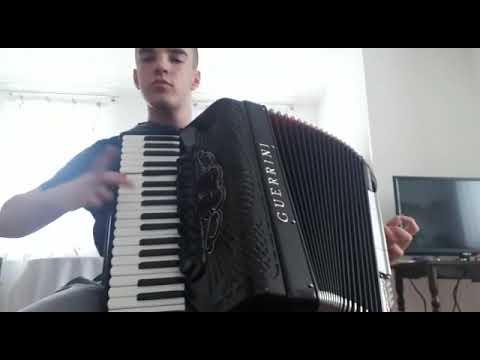 Škola Baneta Vasića / Stefan Vidović/ Čiča Obrenovo kolo