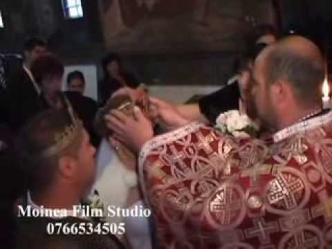 NUNTA MOLDOVEANU - VALENI / DAMBOVITA