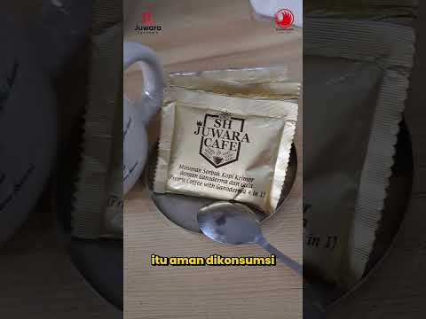 Apakah SH Juwara Halal?