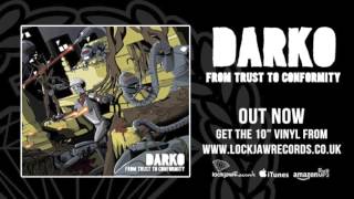 DARKO - Chewbacca Defence (Official Audio - Lockjaw Records)