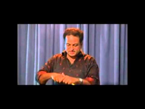 Rope To Silk by Uday - Dude That's Cool Magic