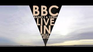 Porter Robinson - Language (Rip, Live on Radio 1)