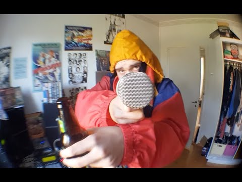 Kriso - Bäkkäripolitiikkaa