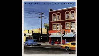 Billy Joel - Weekend Song