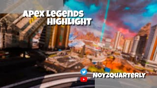 Apex Legends highlight#2
