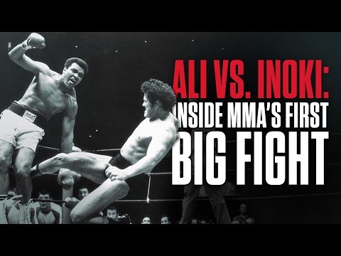 The History Of Freakshow Fights