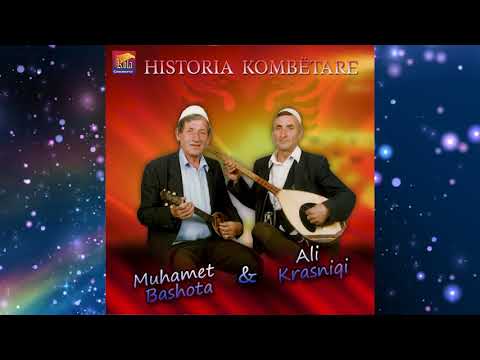 Ali Krasniqi dhe Muhamet Bashota  - Cana Begu