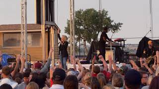 Downpour Festival 2017 - Britt Nicole - Fallin In Love