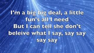 Mmm Yeah - Austin Mahone (ft. Pitbull) Lyrics