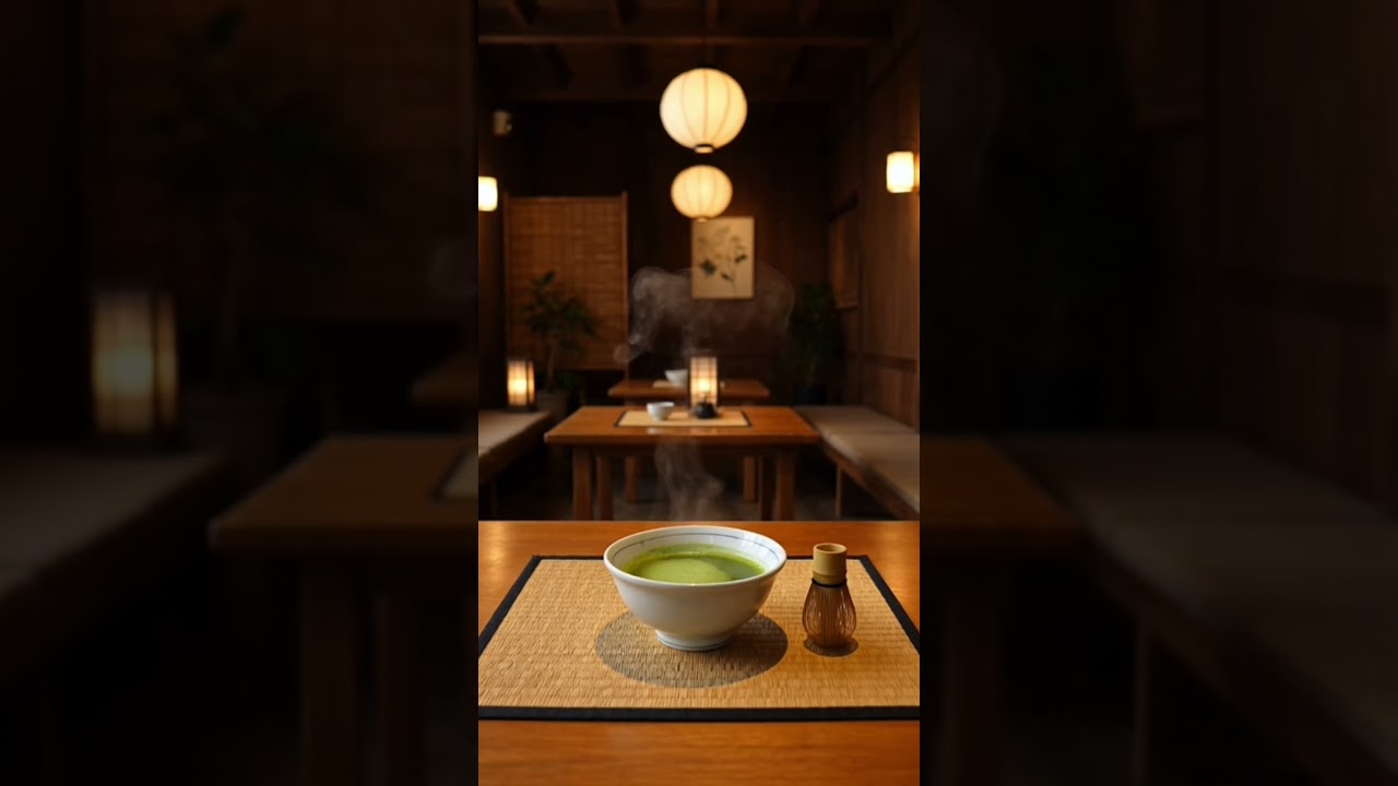 【BGM】自分の時間にどうぞ〜　#bgm #relaxing #japanese #リラックス音楽 #miniaturehieuskitchen