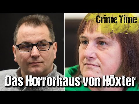 Das Horrorhaus in Höxter – Katis Crime Time (TRUE CRIME; Echte Kriminalfälle)