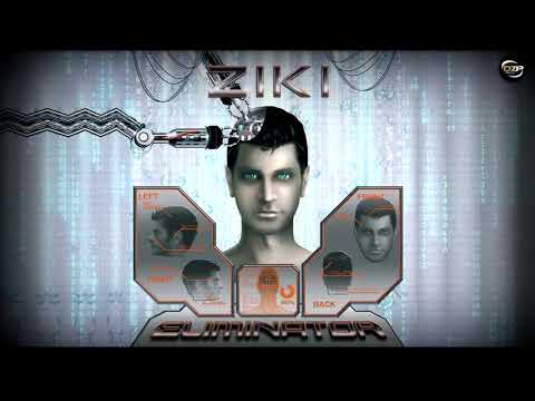 Ziki & Sundose - Human Being