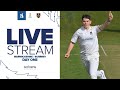 LIVE STREAM Warwickshire V Surrey Day One County Championship