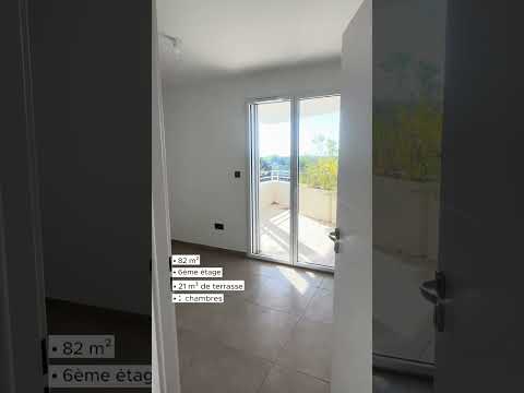 Vue principale du bien immobilier