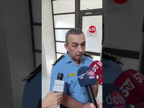 "La irresponsabilidad de conductores alcoholizados o drogados no podemos prevenir" | Fernando Romero