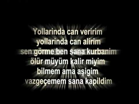 Derviş Keskin - Yollarında Can Alırım [2012]