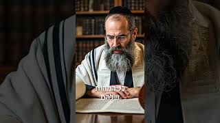 המעלה של דקה בשיעור תורה | הרב דנאל זר (הרב דניאל זר) - התמונה מוצגת ישירות מתוך אתר האינטרנט יוטיוב. זכויות היוצרים בתמונה שייכות ליוצרה. קישור קרדיט למקור התוכן נמצא בתוך דף הסרטון