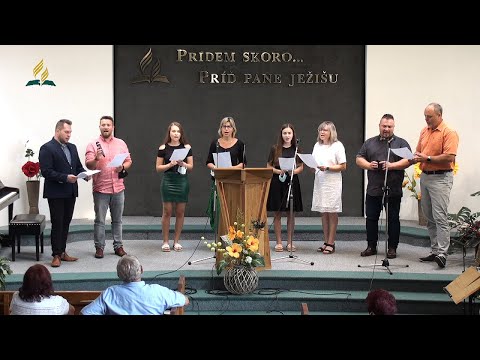 15.8.2020 JAN NEHYBA – Modlitba II.