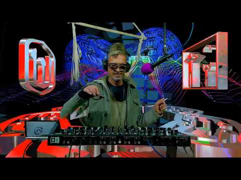 dj taucher present adult-music on twitch  thursday 080421   10 hour set