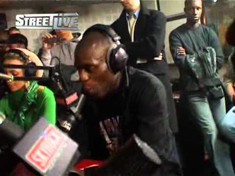 Kery James - Freestyle Vrai Peura & Egotrip Feat Dry & Kayna Samet