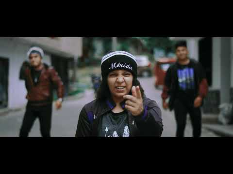 FAKES - Pkeña Musa ❌ Credo Mc ❌ NyL Music (Video Oficial)