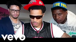 Rob49, Veeze & Plaqueboymax - Yea Yea (OFFICIAL AUDIO)