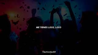 Prince Royce- Crazy//Sub. Español