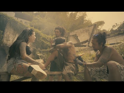 ✳️ De Sagoo - Ghetto (Official Teaser) #desagoo #ghetto #reggaepapua #papua