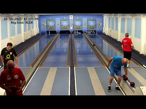 Pojedinačno prvenstvo Kuglačkog saveza Karlovačke županije 2025./2026. - Muškarci (1.nastup)