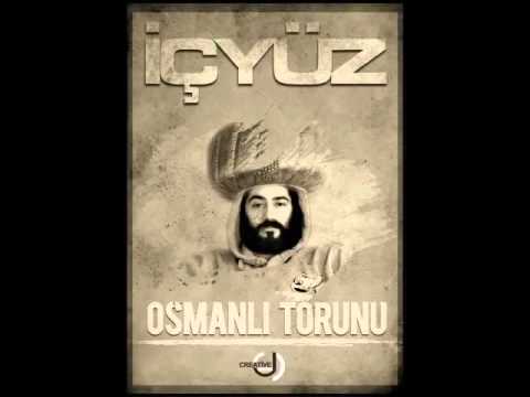 İçyüz - Osmanlı Torunu P1 (Diss Joker)