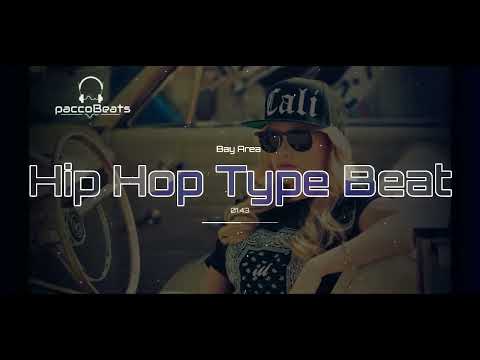 [Free] Bay Area Hip Hop Type Beat 2023/Free Rap Instrumental