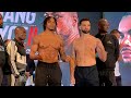 Anthony Yarde LOOKS MASSIVE in return vs Jorge Silva | Zhang vs Joyce 2