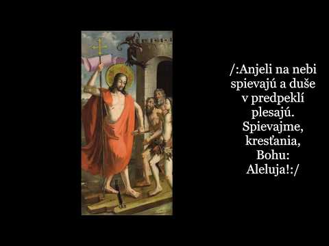 Raduj sa, Cirkev Kristova (JKS 201)