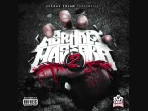 Farid Bang ft  Bass Sultan Hengzt   Gangsta Musik