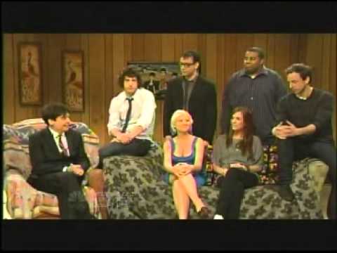 SNL - Kristen Wiig Pickles