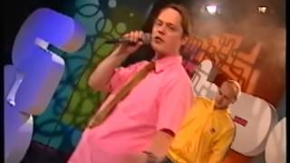 Malk De Koijn - Rocstar Live