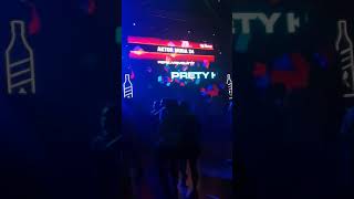 Download lagu The WareHouse SURABAYA AM24 ILUSI TAK BERTEPI mp3