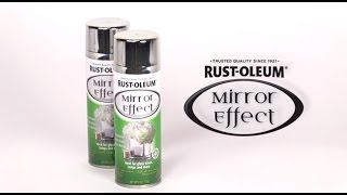 Thumbnail for How to Create a Mercury Glass Look