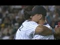 1998NLDS Gm3: Trevor Hoffman strikes out the side to earn the save in Game 3 of the NLDS