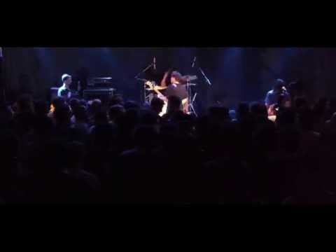 TITLE FIGHT "Shed" Live @ La Tenda Modena | Italy 2015