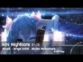 [Nightcore] Angel - Maiko Nakamura ft. Cliff Edge ...