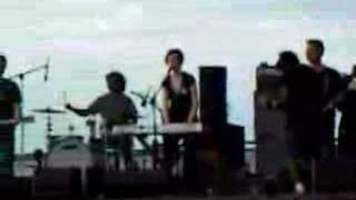 Testament to Youth in Verse