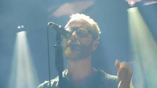 Carin at the Liquor Store - The National LIVE @ Forest Hills Stadium 6/10/17 NYC
