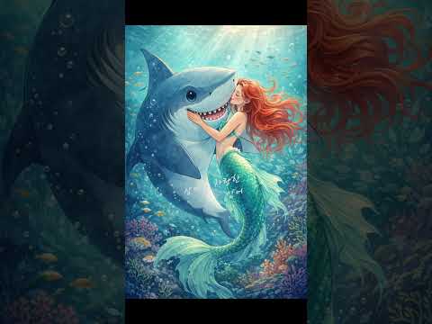 My Girl OST 상어를 사랑한 인어 *박희경 